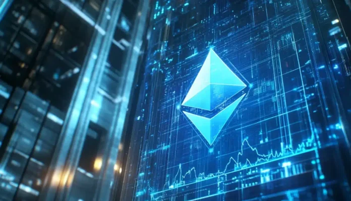 66% of Ethereum addresses are in profit, data shows